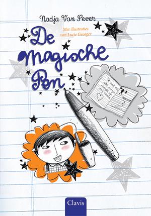 De magische pen
